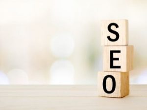 Search Engine Optimisation