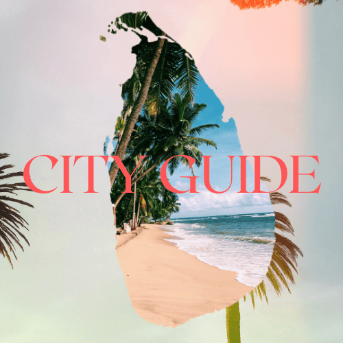 CITY GUIDE