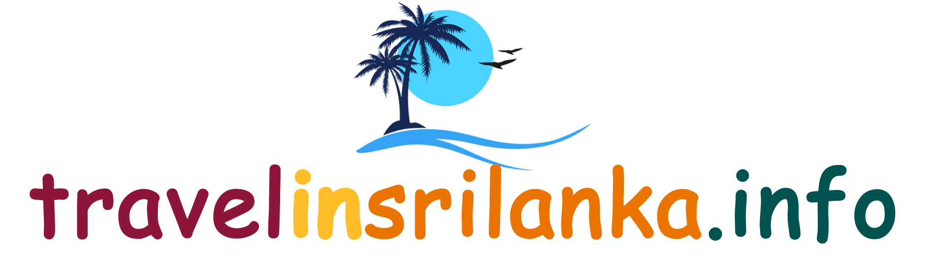 Travel in Sri Lanka Inc.