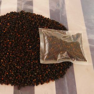 Black Pepper Peppercorns Spices