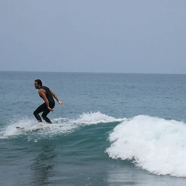 Surfing 1