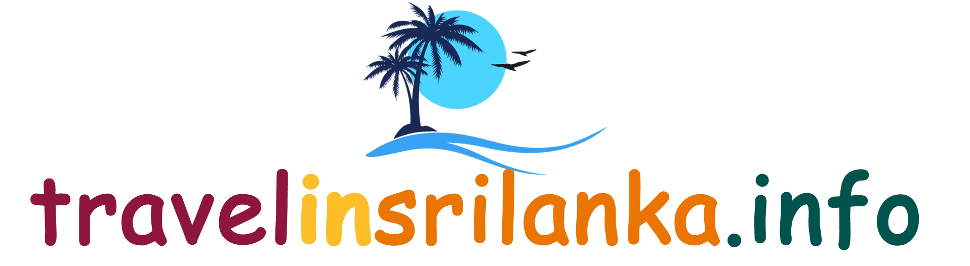 Travel in Sri Lanka Inc.